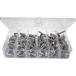 TMV Flange Headbolt Set M6