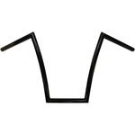 Todd's Cycle Black 14