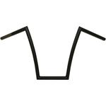 Todd's Cycle Flat Black 14