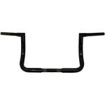 Todd's Cycle Black 10