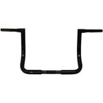 Todd's Cycle Flat Black 13