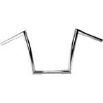 Todd's Cycle Chrome 1-1/4