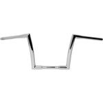 Todd's Cycle Chrome 1-1/4