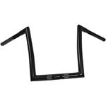 Todd's Cycle Black 12