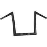 Todd's Cycle Flat Black 14