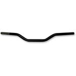 Todd's Cycle Flat Black 1