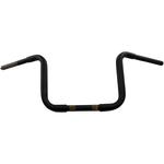 Todd's Cycle Matte Black 10
