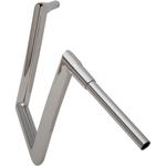 Todd's Cycle Chrome 1-1/2