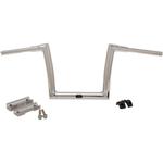Todd's Cycle Chrome 1-1/2