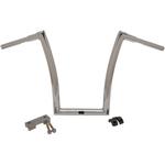 Todd's Cycle Chrome 1-1/2