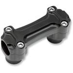 Todd's Cycle Black 1