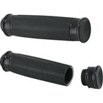 Todd's Cycle Vice Footpegs - Black