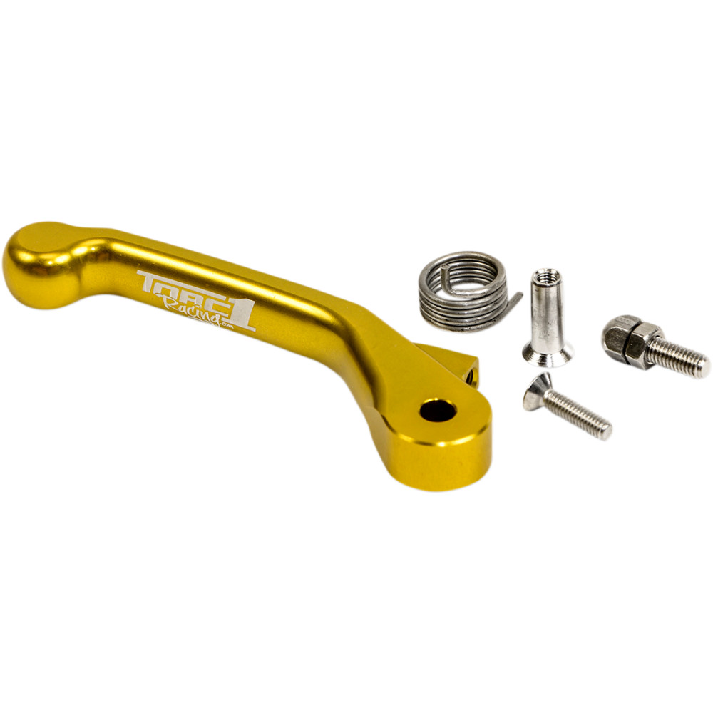 Torc1 Yellow Replacement Flex Brake LeverTRC 06141555