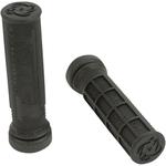 Torc1 Black Soft Holeshot Grips for ATV