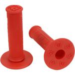 Torc1 Red Soft Hotlap Grips for MX