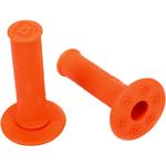 Torc1 Orange Soft Hotlap Grips for MX