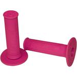 Torc1 Pink Soft Hotlap Grips for MX