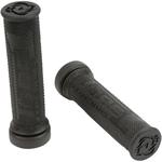 Torc1 Black Soft Hotlap Grips for ATV
