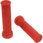 Torc1 Red Soft Hotlap Grips for ATV