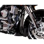 Trask Frame Cover - '09-13 FL