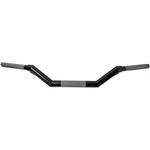 Trask Black V-Line Moto Handlebar