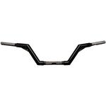 Trask Black V-Line Standard Handlebar