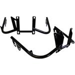 Trask Fairing Support - FLTR (Gloss Black)