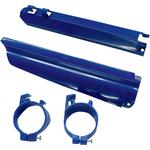 UFO Fork Cover - Blue