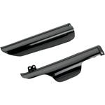 UFO Fork Cover - Black
