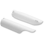 UFO Fork Cover - White