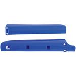 UFO Fork Cover - Blue - YZ85