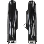 UFO Fork Cover - Black - YZ85