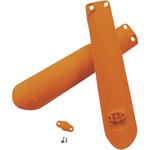 UFO Fork Cover - Orange