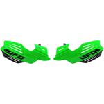 UFO Green Vulcan Handguards