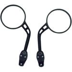 UFO UFO Mirror - Left