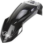 UFO Front Fender - Black - '15-'20 YZ85