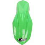 UFO Front Fender - Green - KXF450