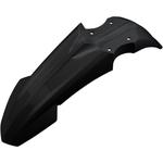 UFO Front Fender - Black - '19-'20 YZ65