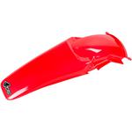 UFO Replacement Body Kit - '00-'20 CR Red - '04-'20 CRF50F
