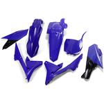 UFO Body Kit - Blue/Black - YZF - '14-'18