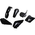 UFO Body Kit - Black- RM85