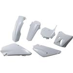 UFO Body Kit - White - RM85