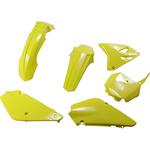 UFO Body Kit - Yellow - RM85