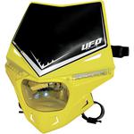 UFO LIGHT-STEALTH SINGLE YL