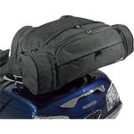 Ultragard Deluxe Luggage Rack Bag (Black)