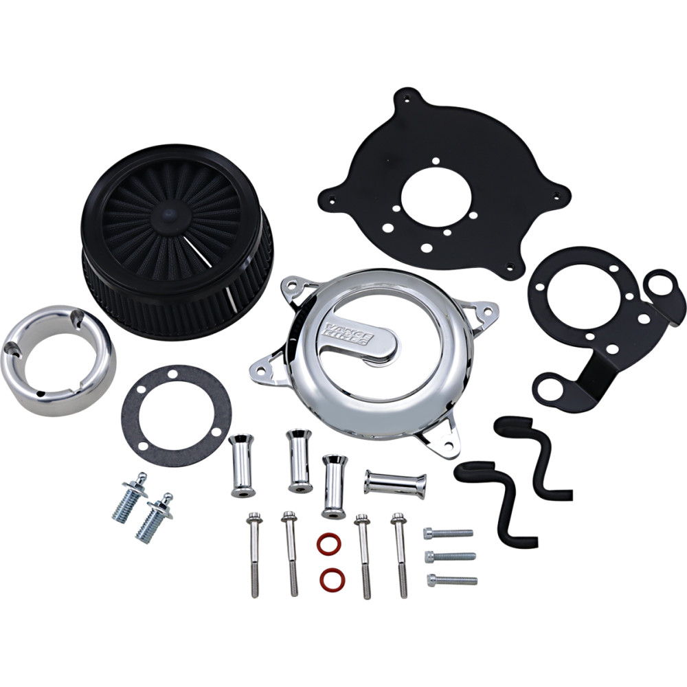 catless converter