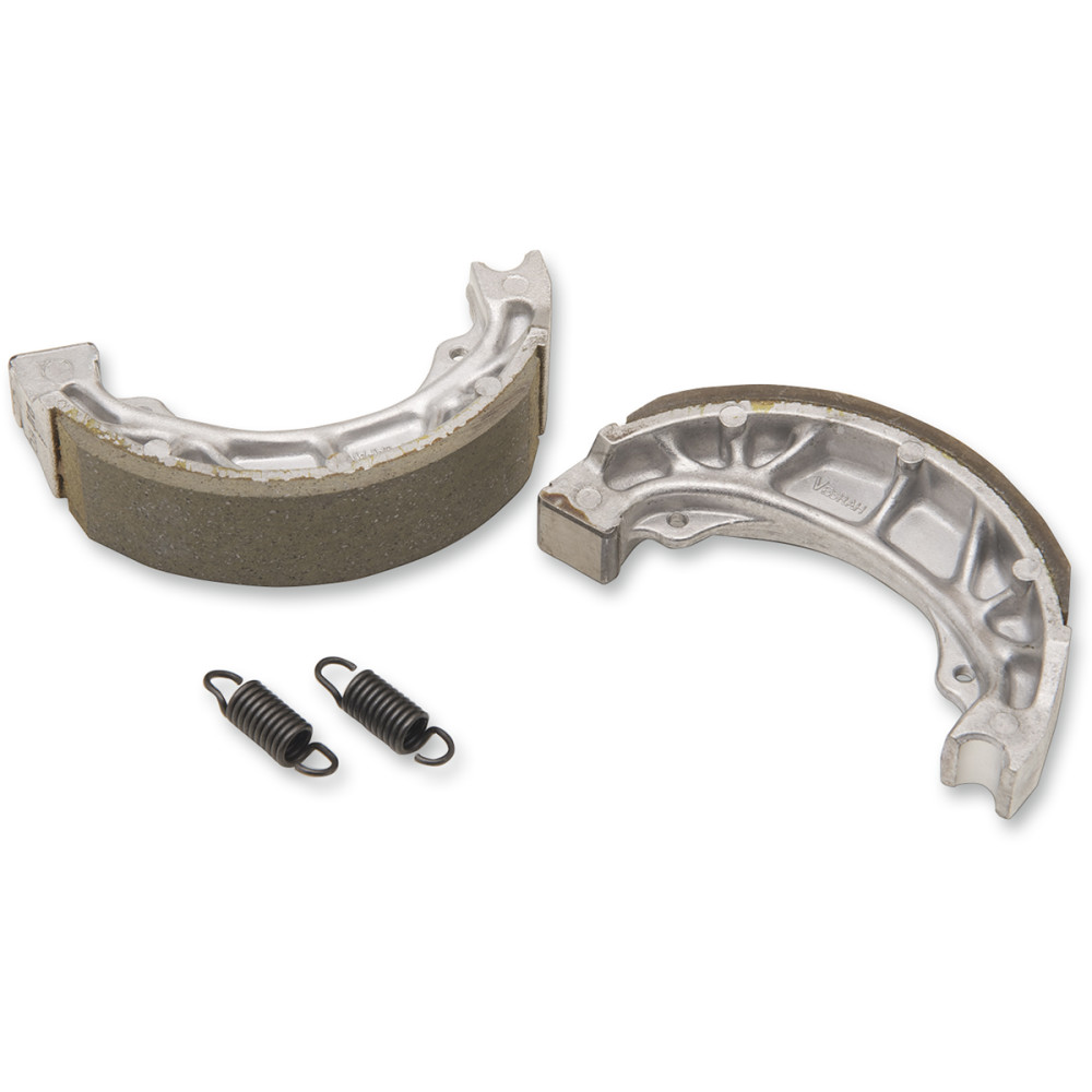 Vesrah Semi Sintered Metal Brake Shoes Honda Kymco VES 17