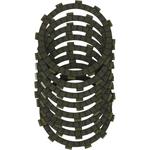 Vesrah Clutch Discs - Set of 8