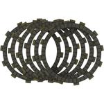 Vesrah Clutch Discs - Set of 6