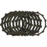 Vesrah Clutch Discs - Set of 8